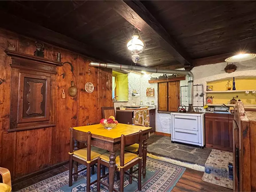 Immagine 12 di Casa indipendente in vendita  in Località Cimavalle x a Varzo