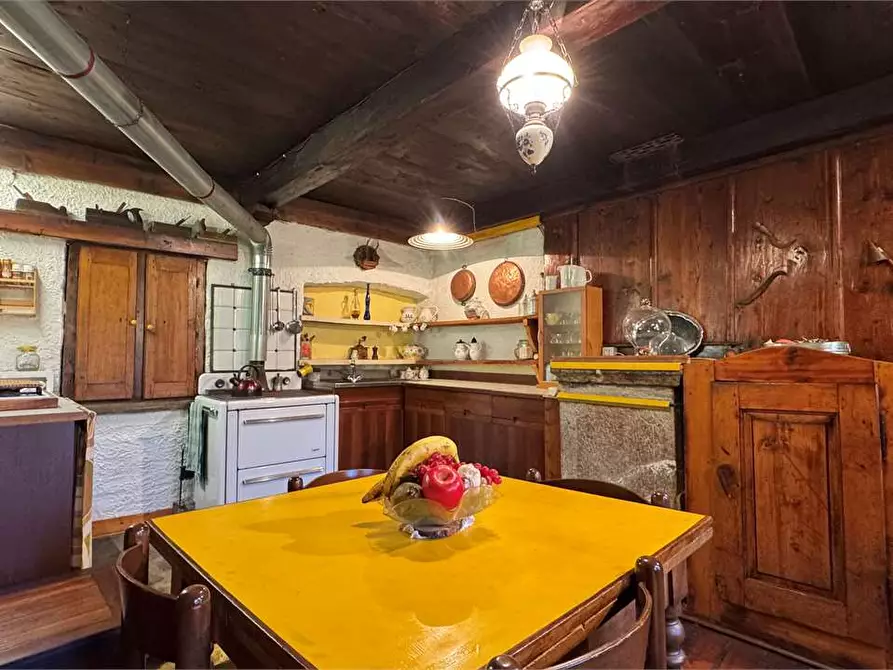 Immagine 13 di Casa indipendente in vendita  in Località Cimavalle x a Varzo