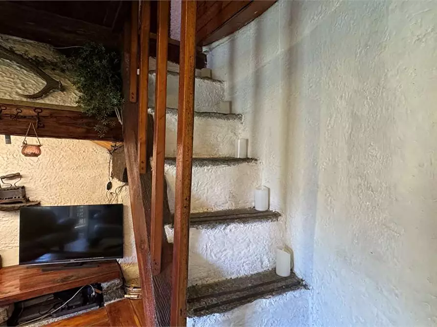 Immagine 14 di Casa indipendente in vendita  in Località Cimavalle x a Varzo