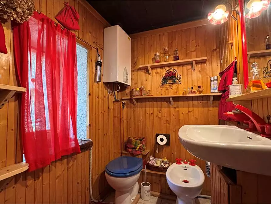 Immagine 17 di Casa indipendente in vendita  in Località Cimavalle x a Varzo