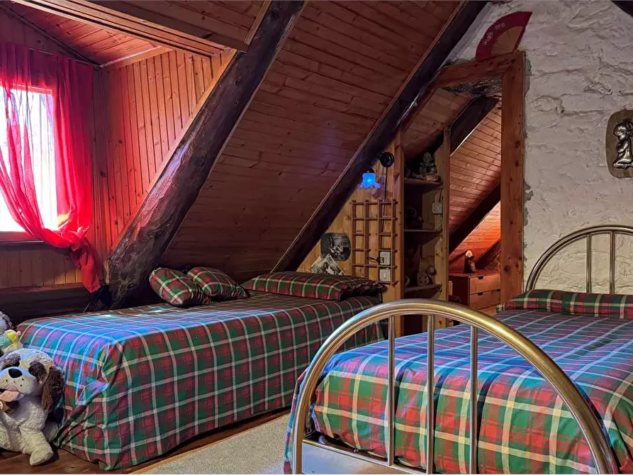 Immagine 21 di Casa indipendente in vendita  in Località Cimavalle x a Varzo