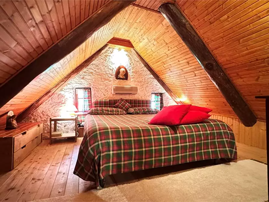 Immagine 23 di Casa indipendente in vendita  in Località Cimavalle x a Varzo