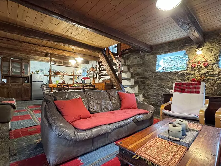 Immagine 26 di Casa indipendente in vendita  in Località Cimavalle x a Varzo