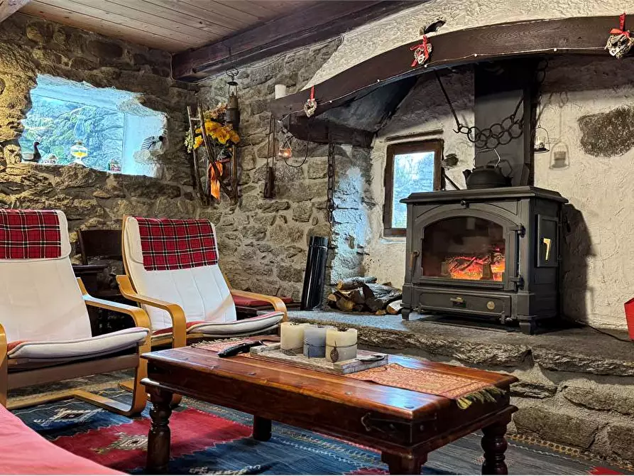 Immagine 27 di Casa indipendente in vendita  in Località Cimavalle x a Varzo