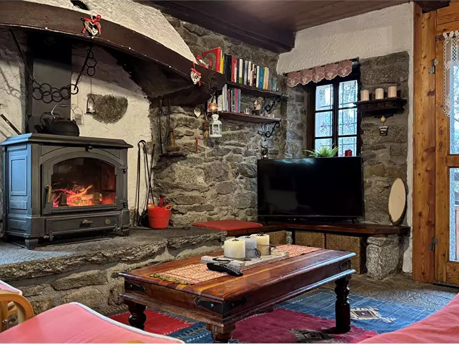 Immagine 28 di Casa indipendente in vendita  in Località Cimavalle x a Varzo