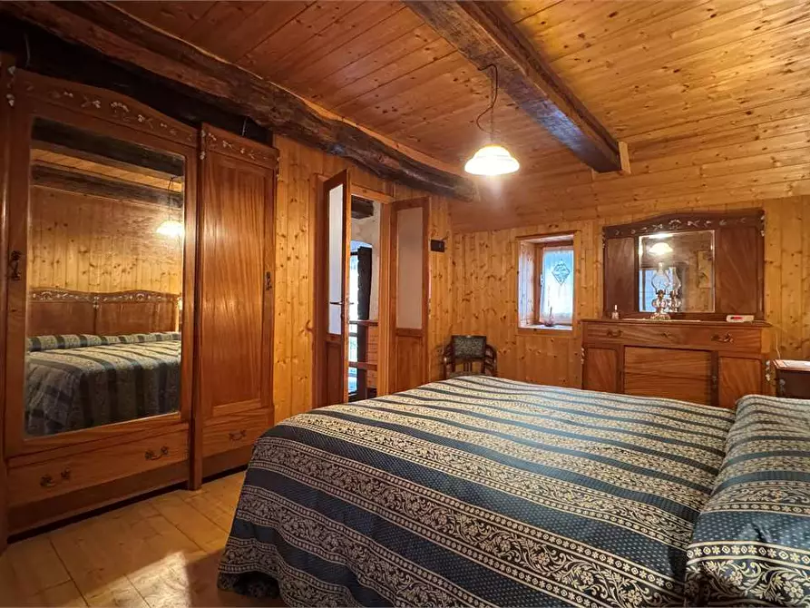 Immagine 33 di Casa indipendente in vendita  in Località Cimavalle x a Varzo