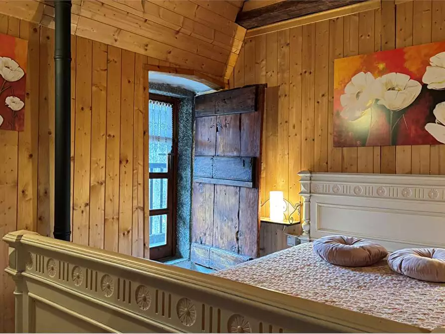 Immagine 34 di Casa indipendente in vendita  in Località Cimavalle x a Varzo