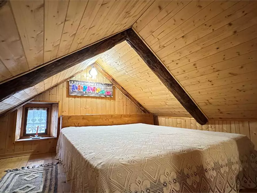 Immagine 37 di Casa indipendente in vendita  in Località Cimavalle x a Varzo