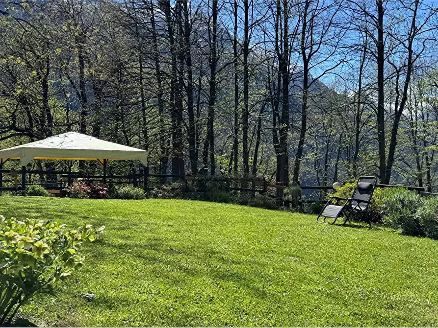 Immagine 39 di Casa indipendente in vendita  in Località Cimavalle x a Varzo