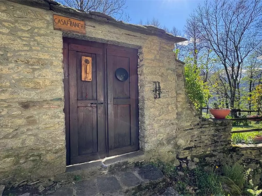 Immagine 41 di Casa indipendente in vendita  in Località Cimavalle x a Varzo