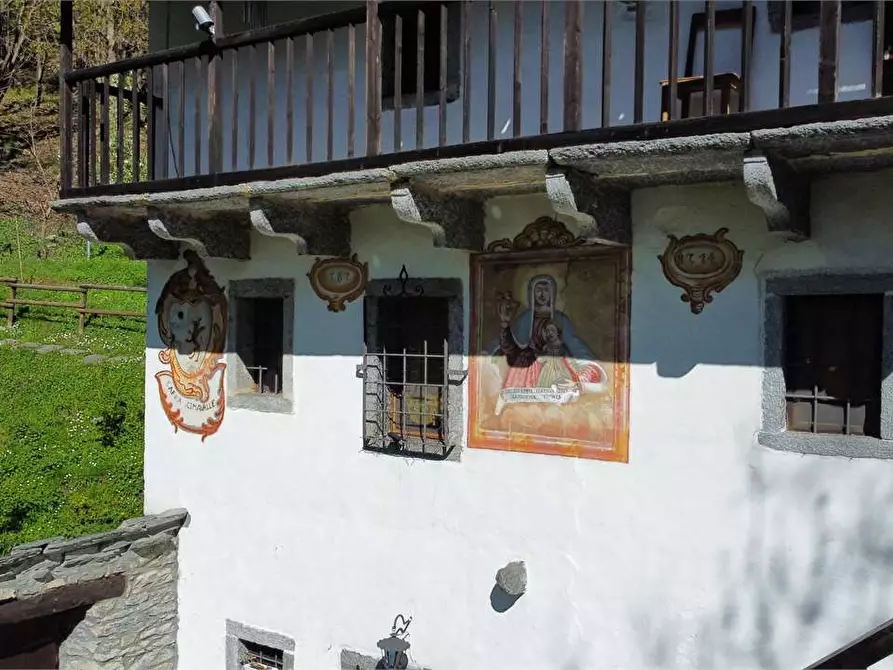 Immagine 42 di Casa indipendente in vendita  in Località Cimavalle x a Varzo