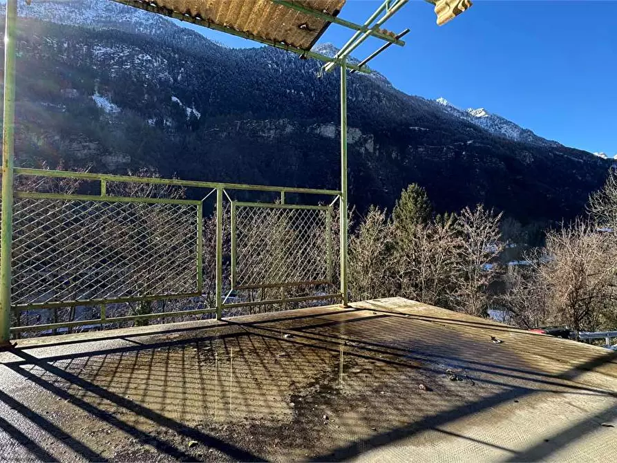 Immagine 13 di Casa indipendente in vendita  in Via Sempione a Varzo