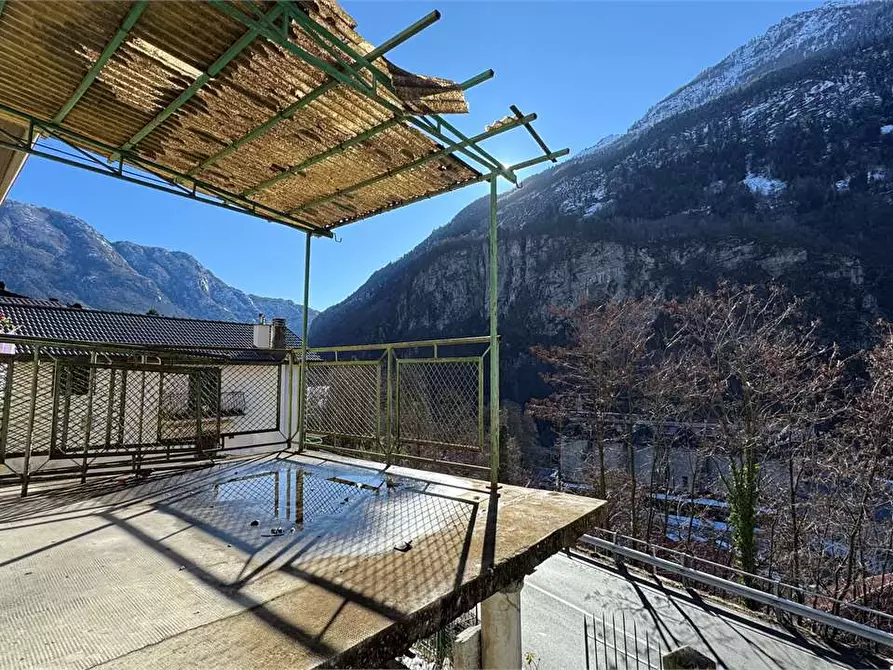 Immagine 15 di Casa indipendente in vendita  in Via Sempione a Varzo