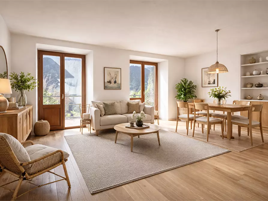 Immagine 6 di Casa indipendente in vendita  in Via Sempione a Varzo