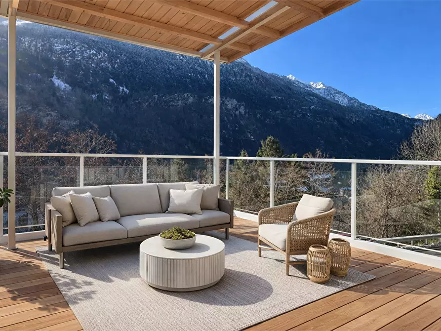 Immagine 14 di Casa indipendente in vendita  in Via Sempione a Varzo