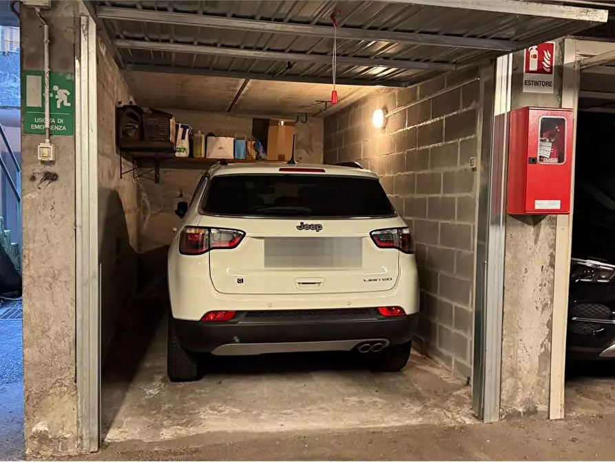 Immagine 17 di Bilocale in vendita  in Via Armando Diaz  14 a Domodossola