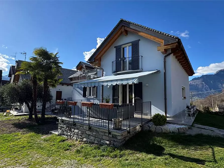 Immagine 3 di Casa indipendente in vendita  in Frazione Merro 1A a Masera