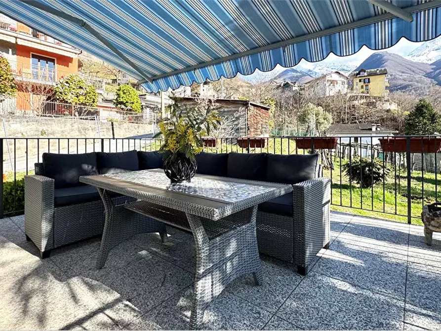 Immagine 23 di Casa indipendente in vendita  in Frazione Merro 1A a Masera