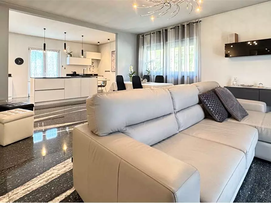 Immagine 5 di Casa indipendente in vendita  in Frazione Merro 1A a Masera