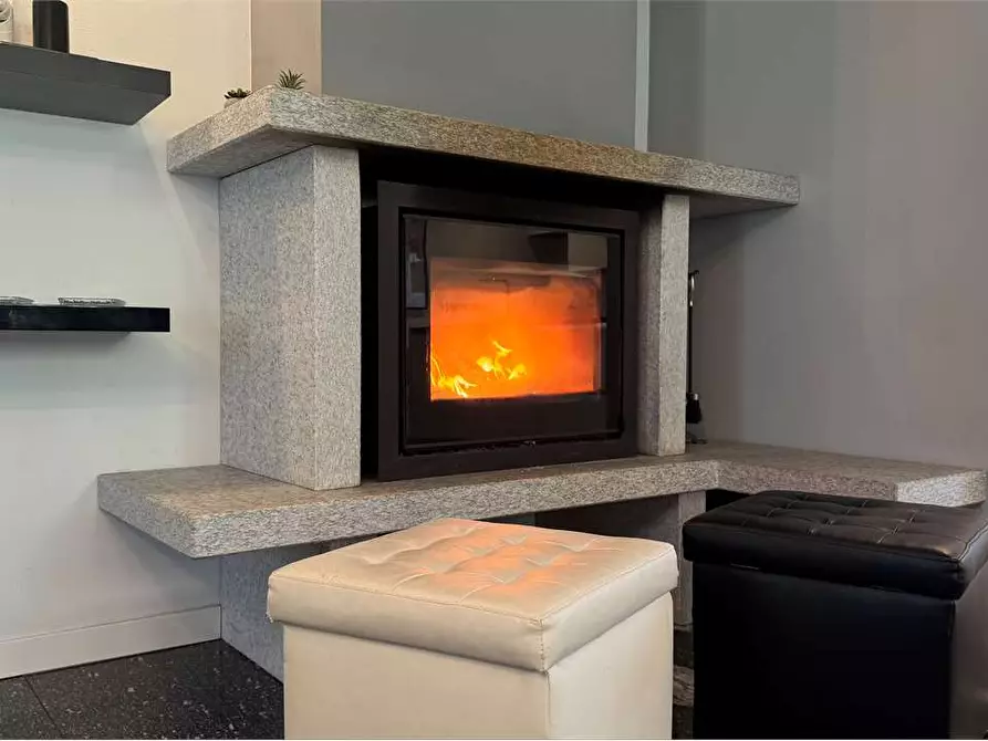 Immagine 6 di Casa indipendente in vendita  in Frazione Merro 1A a Masera