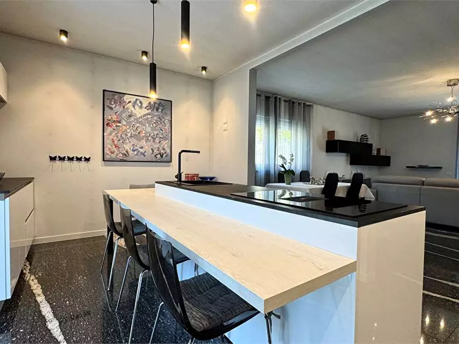 Immagine 7 di Casa indipendente in vendita  in Frazione Merro 1A a Masera