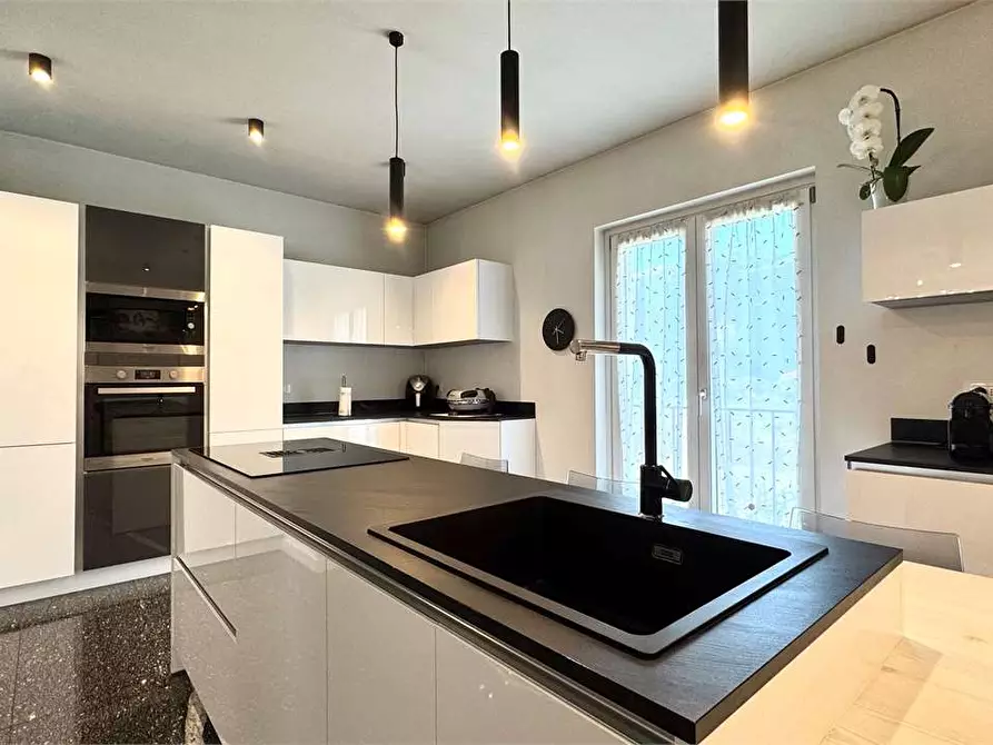 Immagine 9 di Casa indipendente in vendita  in Frazione Merro 1A a Masera