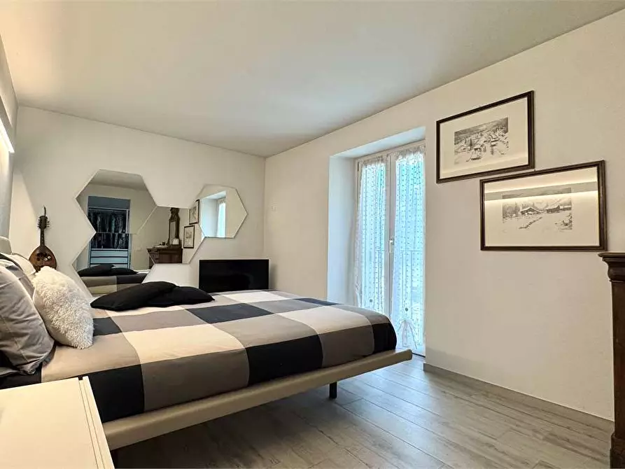 Immagine 11 di Casa indipendente in vendita  in Frazione Merro 1A a Masera