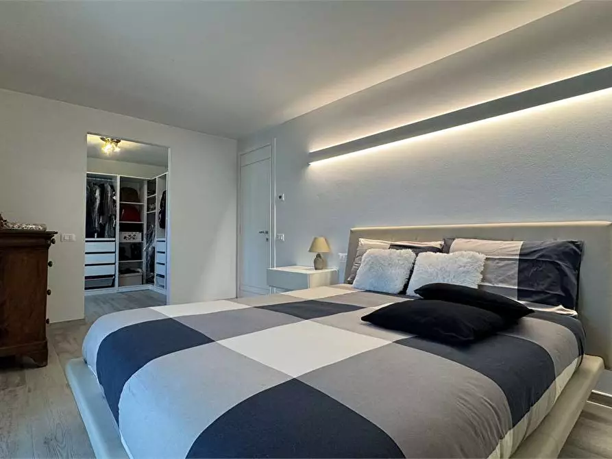 Immagine 12 di Casa indipendente in vendita  in Frazione Merro 1A a Masera