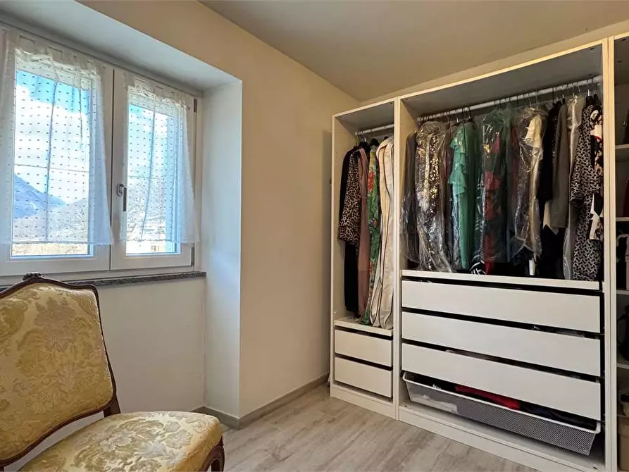 Immagine 14 di Casa indipendente in vendita  in Frazione Merro 1A a Masera