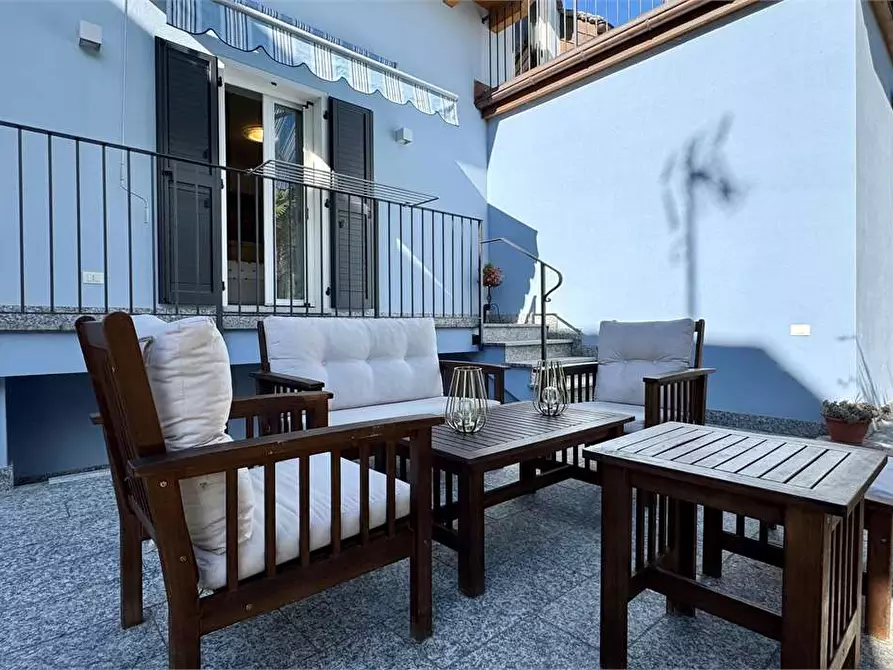 Immagine 21 di Casa indipendente in vendita  in Frazione Merro 1A a Masera