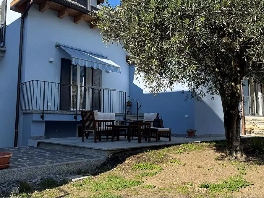 Immagine 22 di Casa indipendente in vendita  in Frazione Merro 1A a Masera