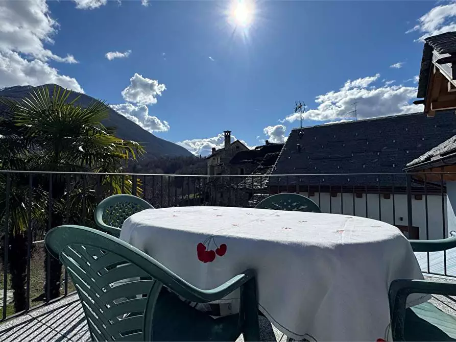 Immagine 29 di Casa indipendente in vendita  in Frazione Merro 1A a Masera