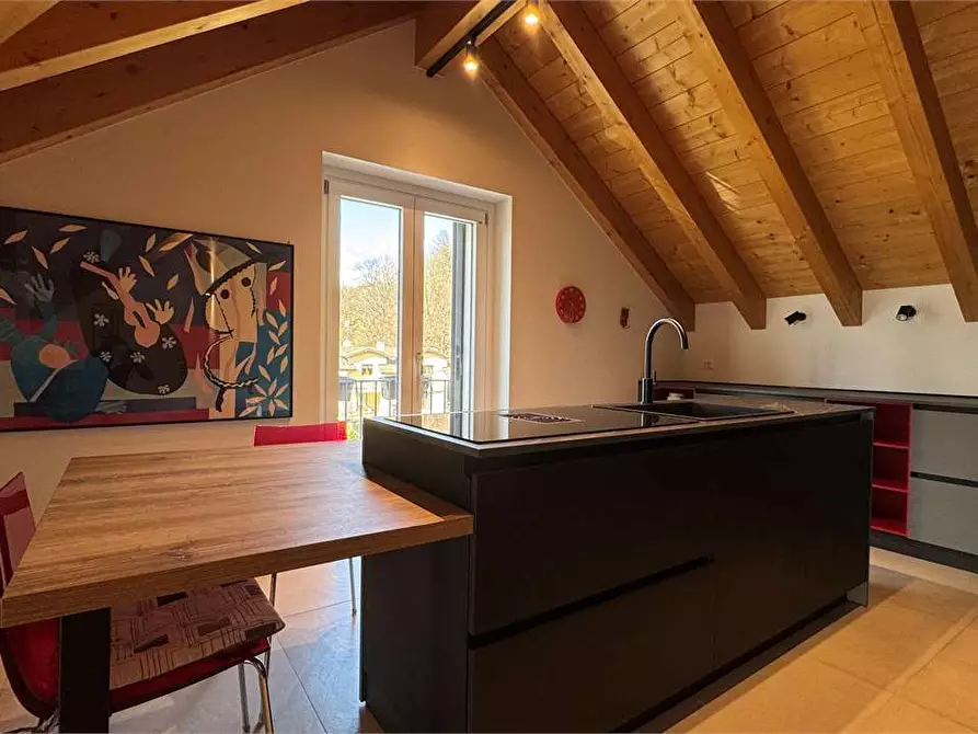 Immagine 30 di Casa indipendente in vendita  in Frazione Merro 1A a Masera