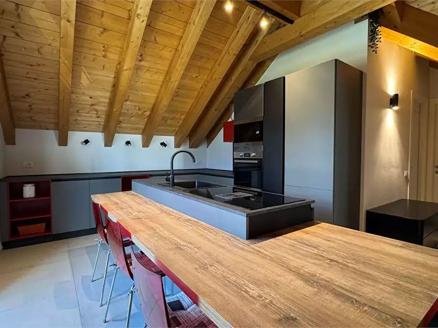 Immagine 32 di Casa indipendente in vendita  in Frazione Merro 1A a Masera