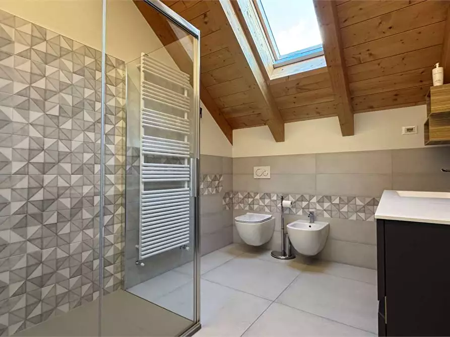 Immagine 35 di Casa indipendente in vendita  in Frazione Merro 1A a Masera