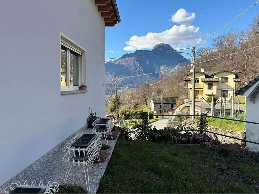 Immagine 40 di Casa indipendente in vendita  in Frazione Merro 1A a Masera