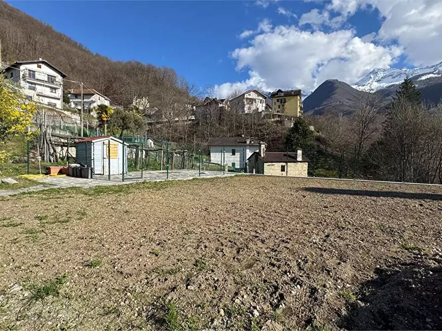 Immagine 42 di Casa indipendente in vendita  in Frazione Merro 1A a Masera