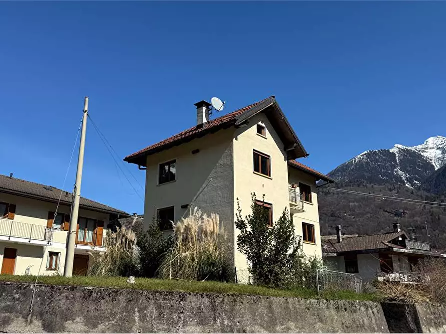 Immagine 3 di Casa indipendente in vendita  in Via Carlini  4 a Crodo