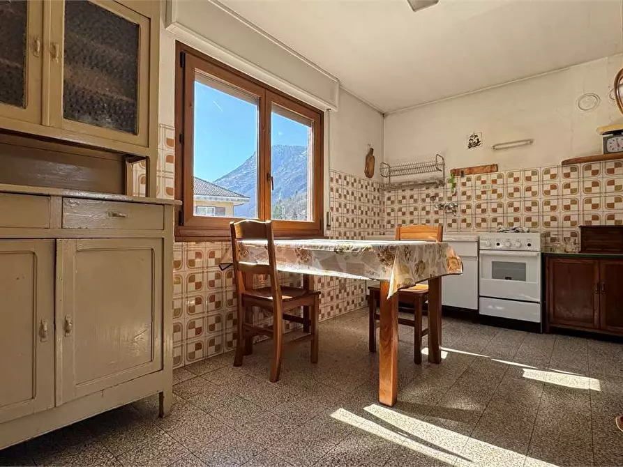 Immagine 4 di Casa indipendente in vendita  in Via Carlini  4 a Crodo