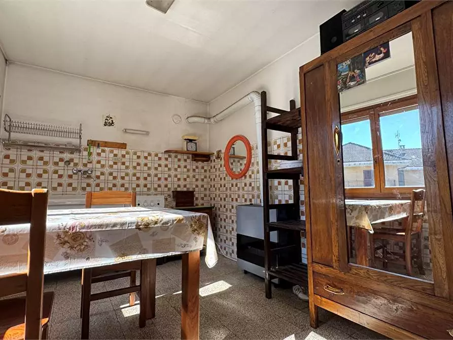 Immagine 6 di Casa indipendente in vendita  in Via Carlini  4 a Crodo