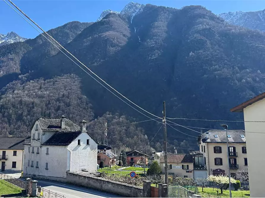 Immagine 16 di Casa indipendente in vendita  in Via Carlini  4 a Crodo