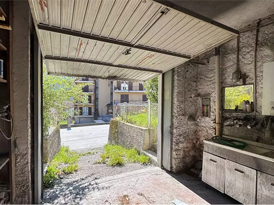 Immagine 19 di Casa indipendente in vendita  in Via Carlini  4 a Crodo