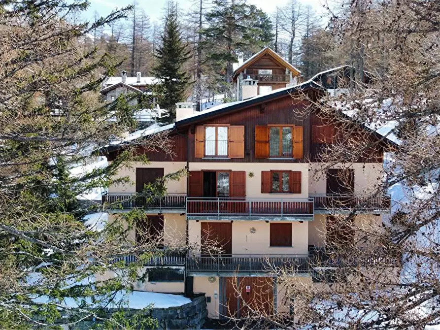 Immagine 1 di Trilocale in vendita  in Località San Domenico a Varzo