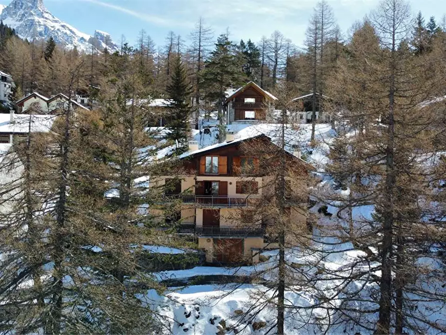 Immagine 2 di Trilocale in vendita  in Località San Domenico a Varzo