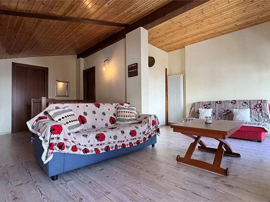 Immagine 6 di Trilocale in vendita  in Località San Domenico a Varzo