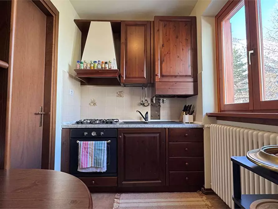 Immagine 7 di Trilocale in vendita  in Località San Domenico a Varzo