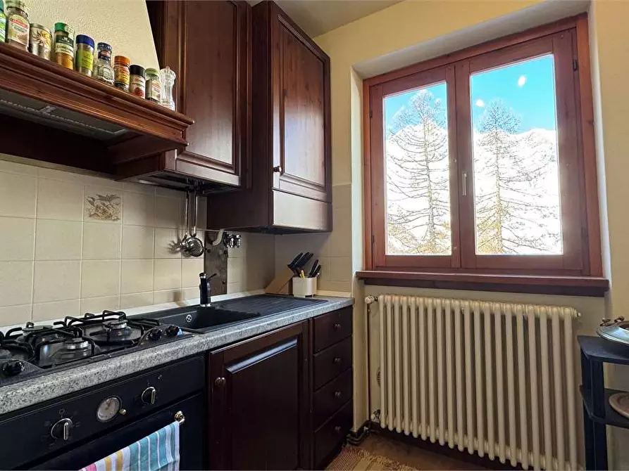 Immagine 8 di Trilocale in vendita  in Località San Domenico a Varzo