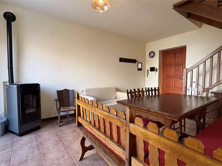 Immagine 9 di Trilocale in vendita  in Località San Domenico a Varzo