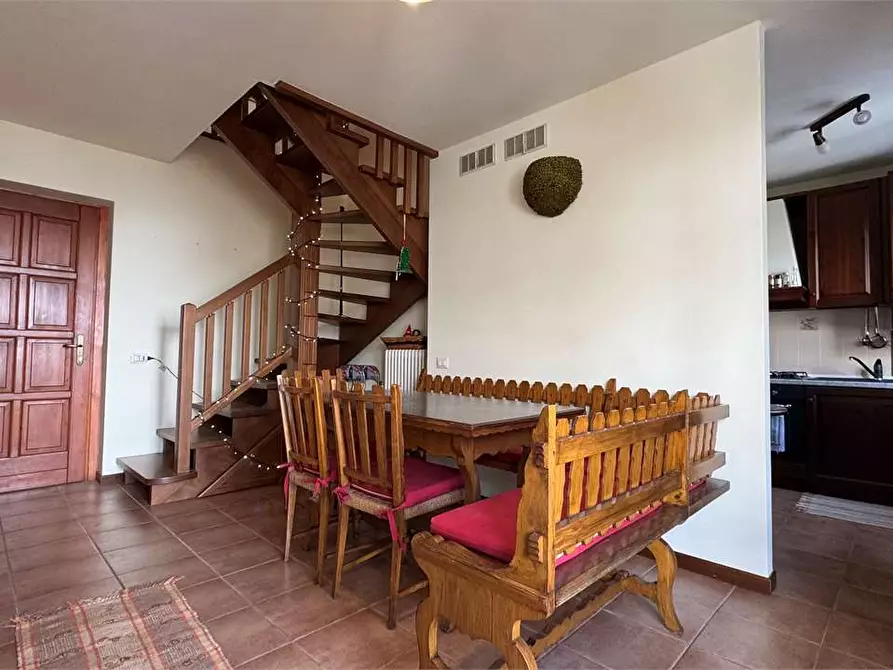 Immagine 10 di Trilocale in vendita  in Località San Domenico a Varzo