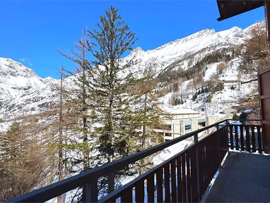 Immagine 12 di Trilocale in vendita  in Località San Domenico a Varzo